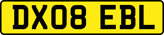 DX08EBL