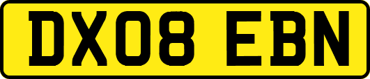 DX08EBN