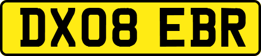 DX08EBR