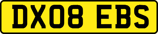 DX08EBS