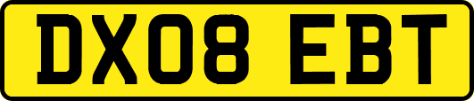 DX08EBT