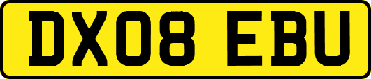 DX08EBU