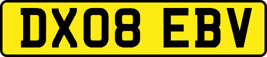 DX08EBV