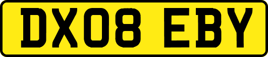 DX08EBY