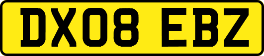 DX08EBZ