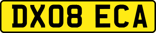 DX08ECA