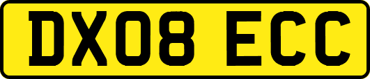 DX08ECC