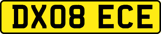 DX08ECE
