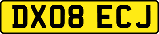 DX08ECJ