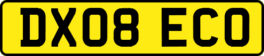 DX08ECO
