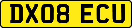 DX08ECU