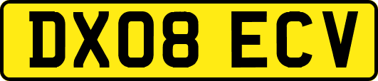 DX08ECV