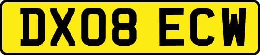 DX08ECW