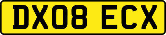 DX08ECX