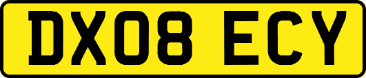 DX08ECY