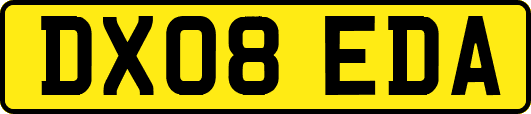 DX08EDA