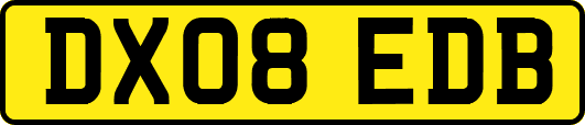 DX08EDB