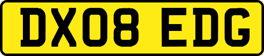DX08EDG
