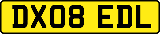 DX08EDL