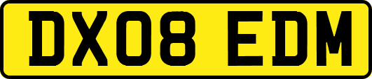 DX08EDM