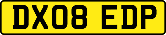 DX08EDP