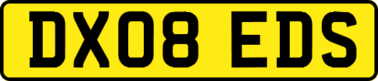 DX08EDS