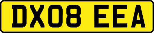 DX08EEA