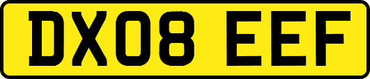 DX08EEF