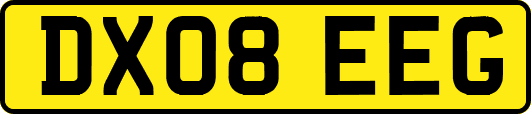 DX08EEG