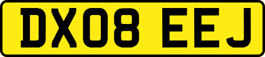 DX08EEJ
