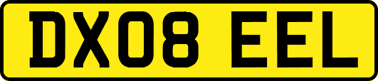 DX08EEL