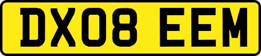 DX08EEM