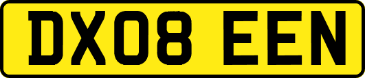 DX08EEN