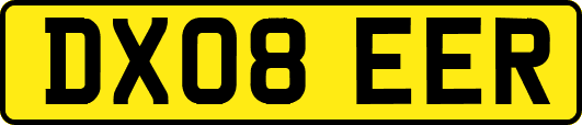 DX08EER