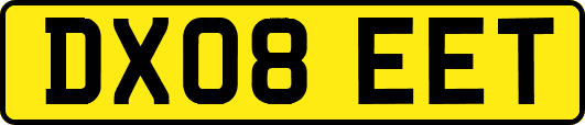 DX08EET