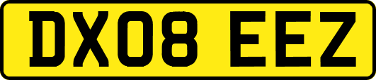 DX08EEZ