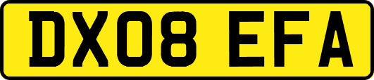 DX08EFA