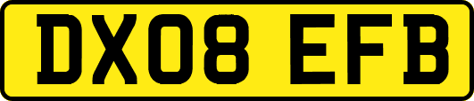 DX08EFB