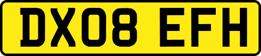 DX08EFH