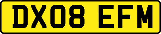 DX08EFM