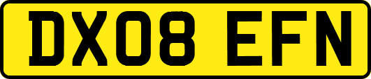 DX08EFN