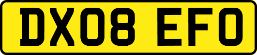 DX08EFO
