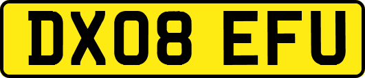 DX08EFU