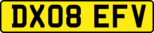 DX08EFV
