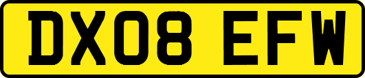DX08EFW