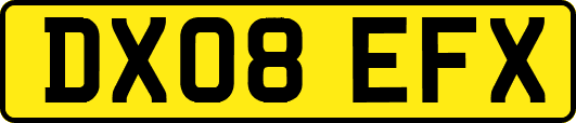 DX08EFX