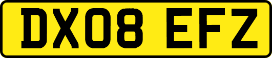 DX08EFZ