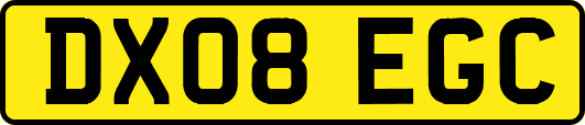 DX08EGC