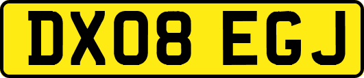 DX08EGJ
