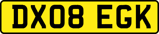 DX08EGK